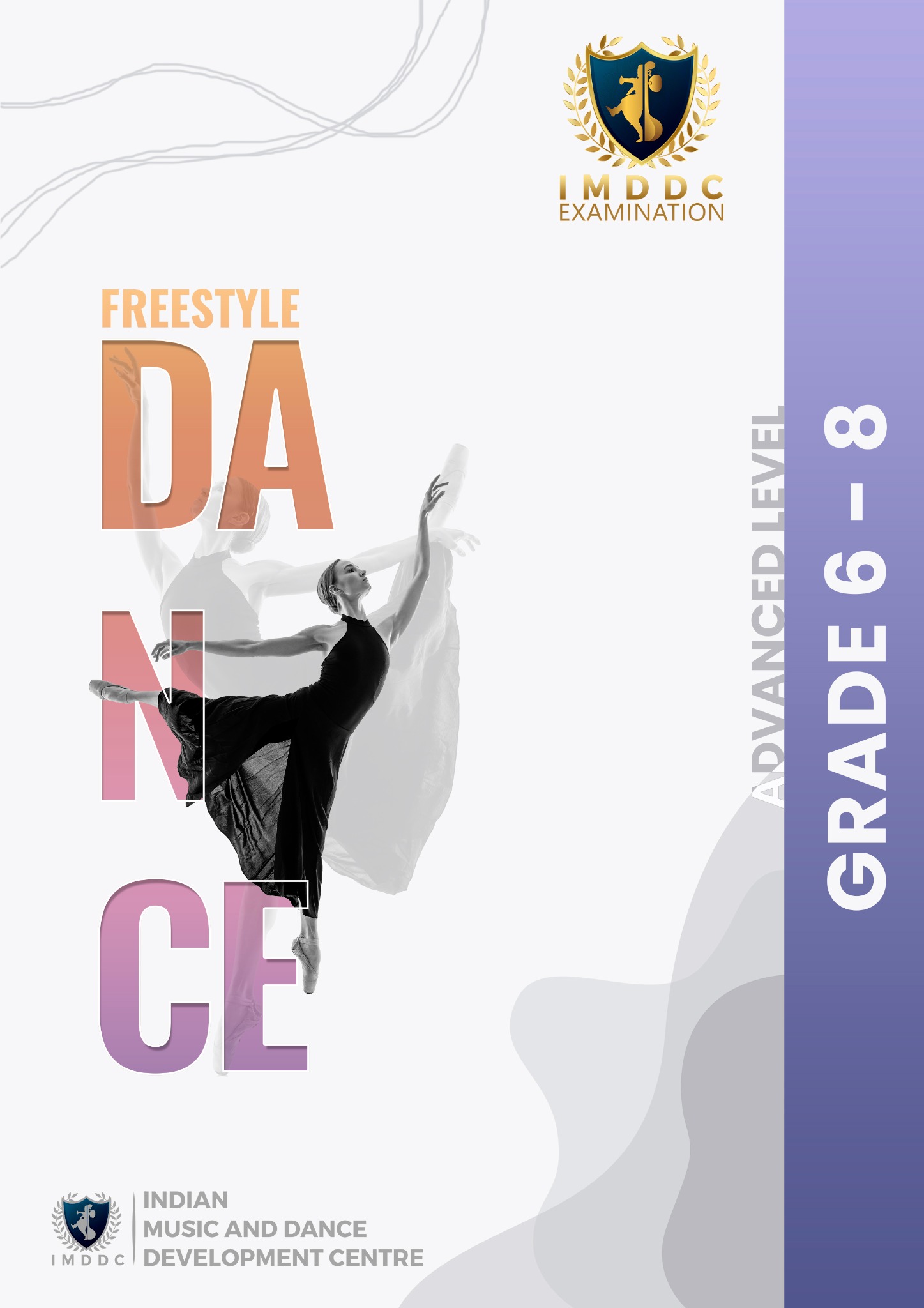 Freestyle Dance